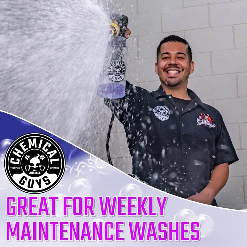 Chemical Guys - Extreme Bodywash & Wax Foaming Car Wash Soap - Image 2