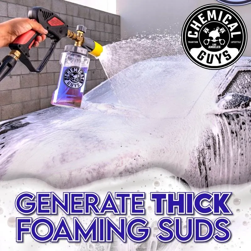 Chemical Guys - Extreme Bodywash & Wax Foaming Car Wash Soap - Image 4