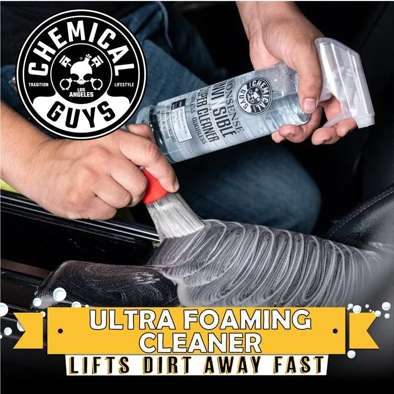 Chemical Guys - Invisible Super Cleaner (Colorless & Odorless) - Image 6