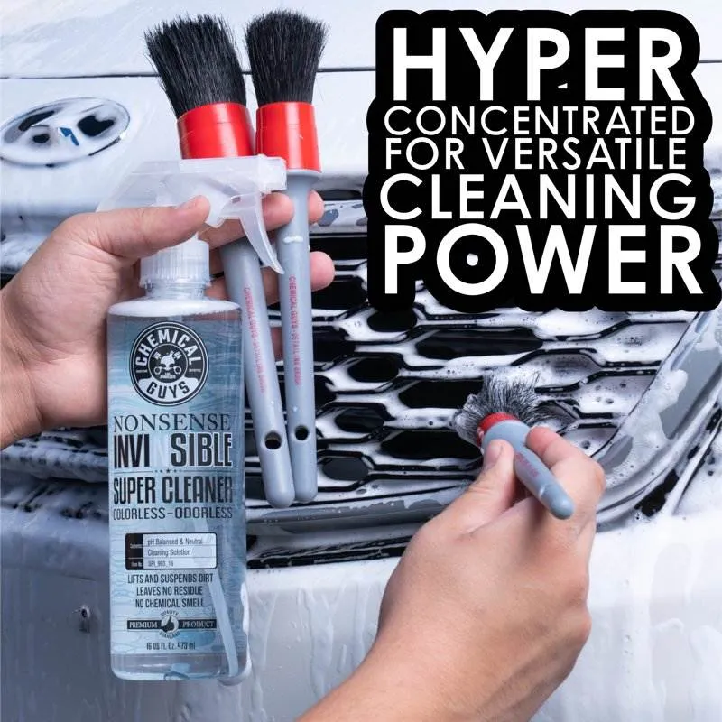 Chemical Guys - Invisible Super Cleaner (Colorless & Odorless) - Image 5