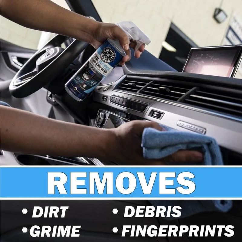 Chemical Guys - Total Interior Cleaner & Protectant - Image 7