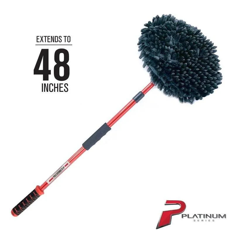 Car Wash Microfiber Mop 48