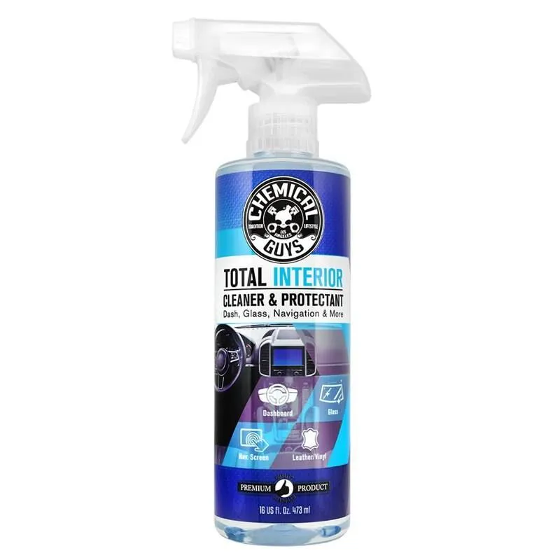 Chemical Guys - Total Interior Cleaner & Protectant